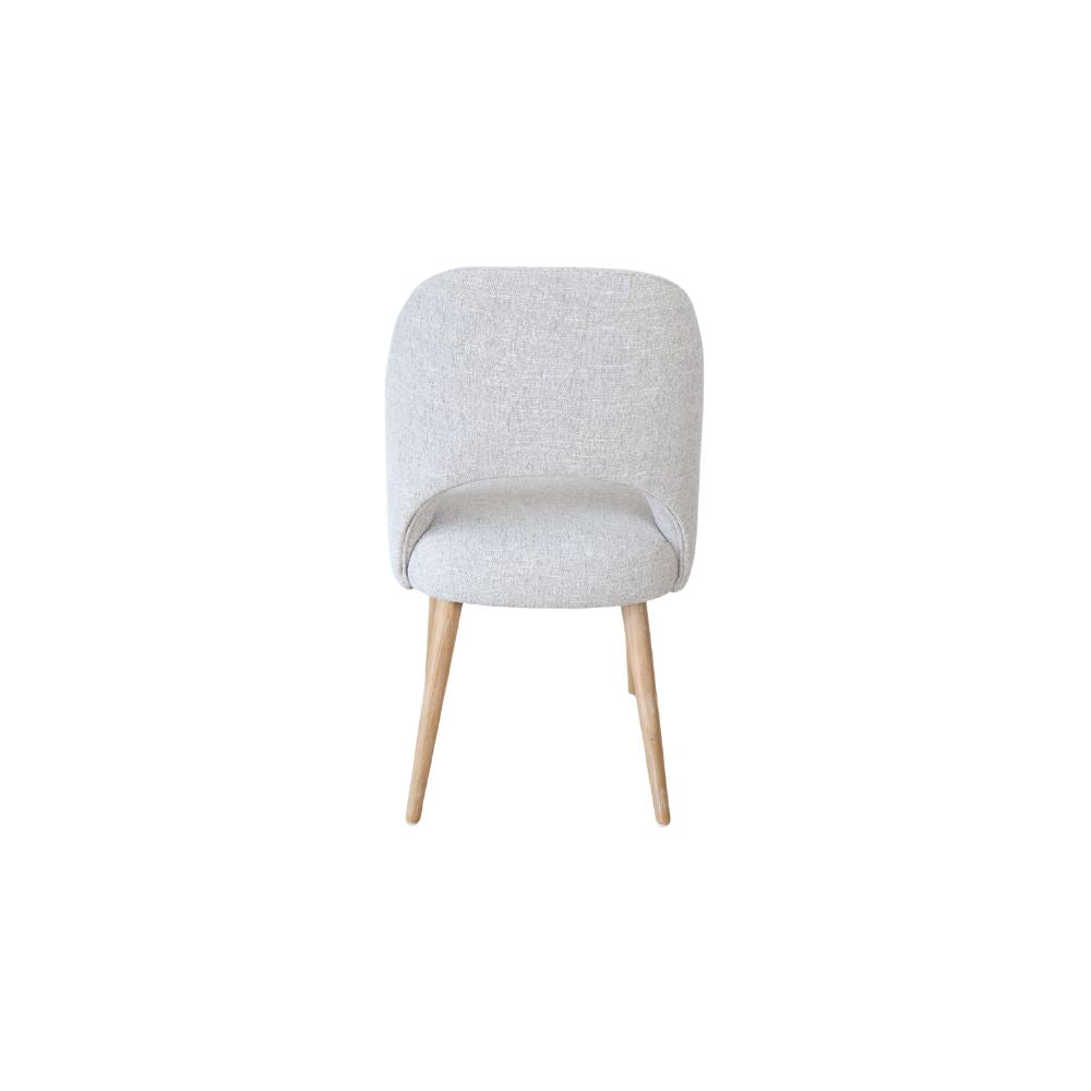 Baltimore Dining Chair - All Fabric
