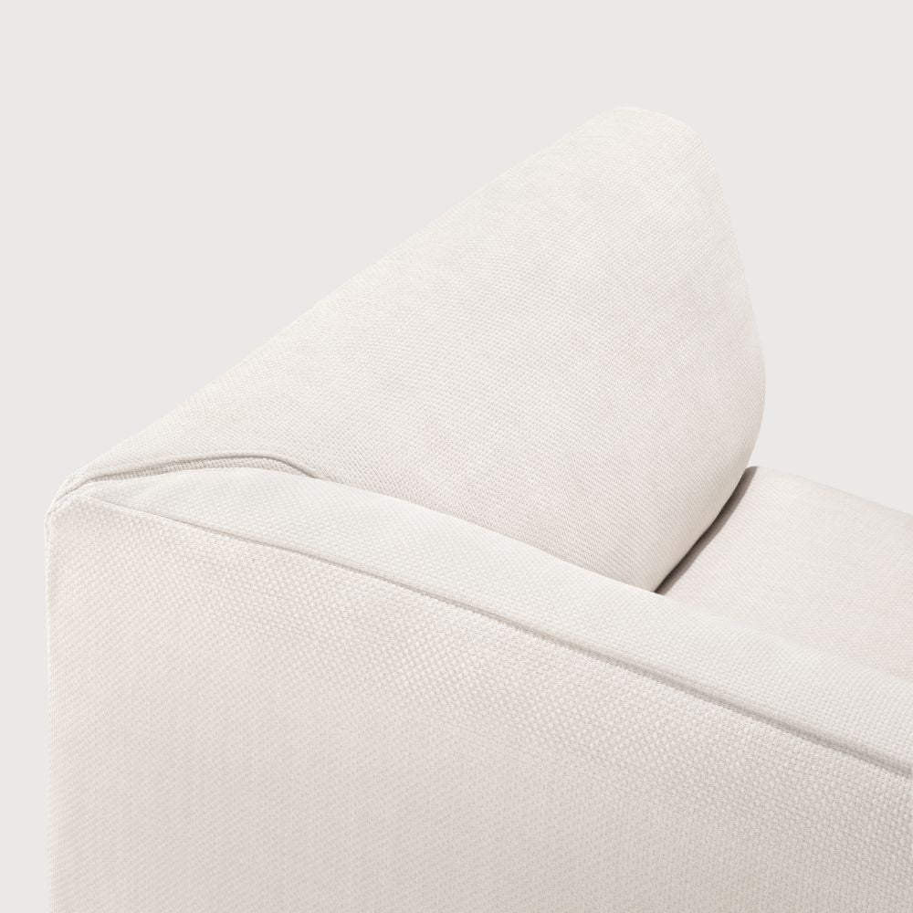Ethnicraft Monocle Outdoor Modular Sofa