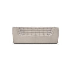 Ethnicraft N701 2 Seater Sofa