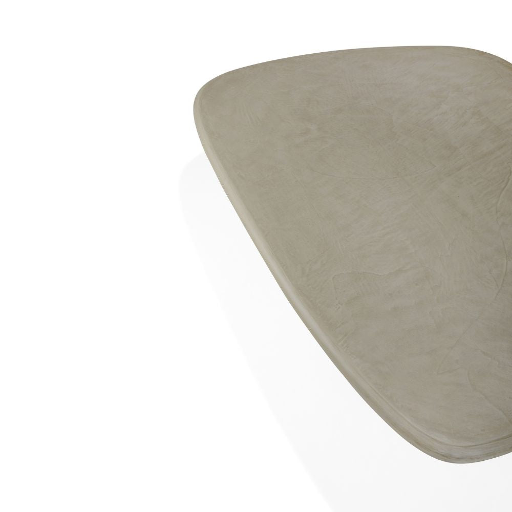 Ethnicraft Elements Outdoor Coffee Table