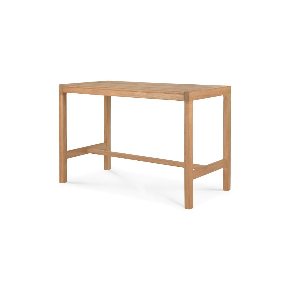Ethnicraft Jack Outdoor Bar Table