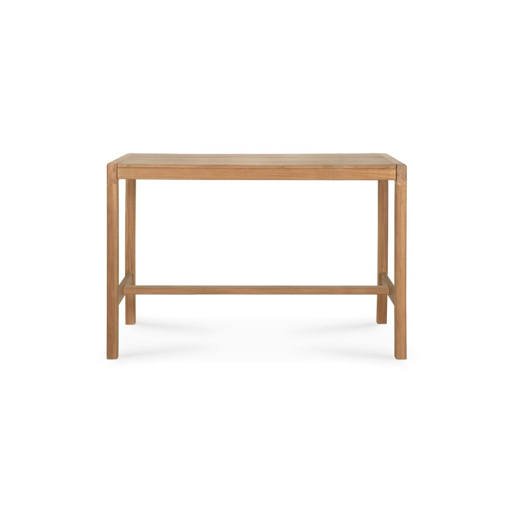 Ethnicraft Jack Outdoor Bar Table