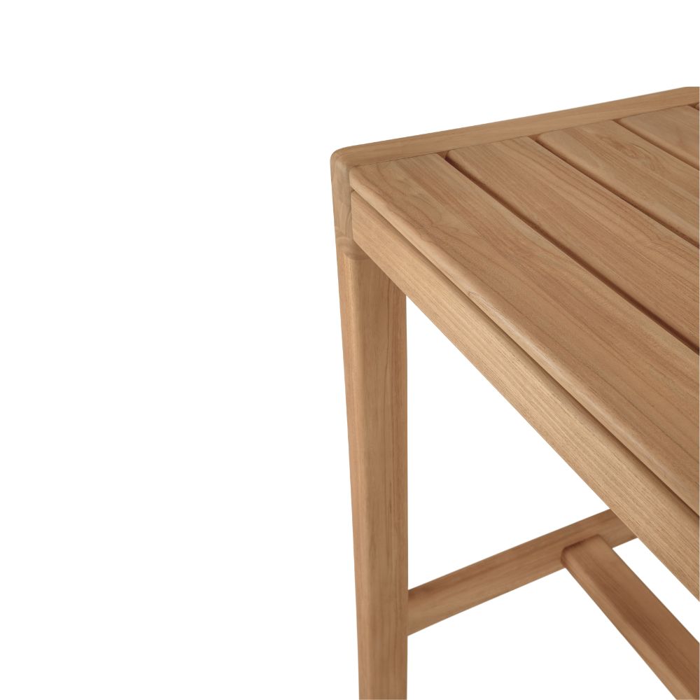 Ethnicraft Jack Outdoor Bar Table