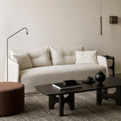 Ethnicraft Flow coffee table