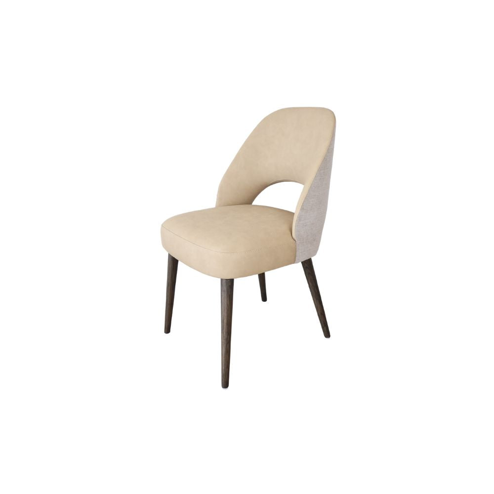 Baltimore Dining Chair - PU Seat