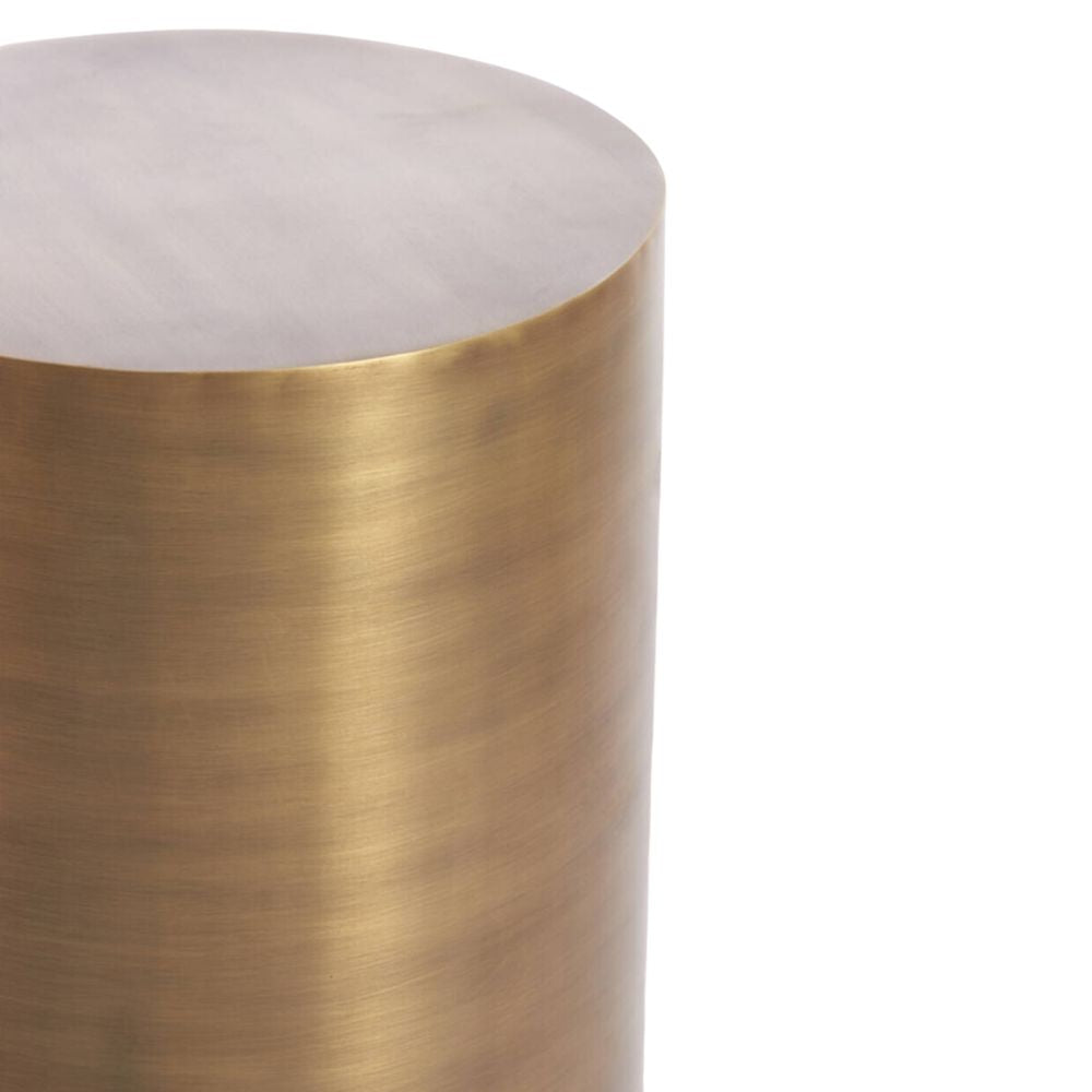 Alara Bronze Pillar