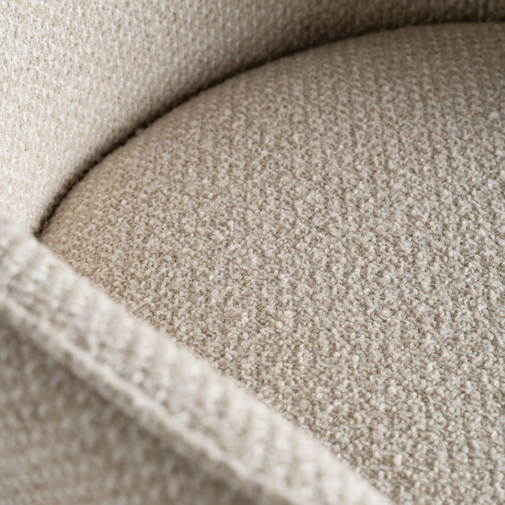Everly Sculpted Armchair