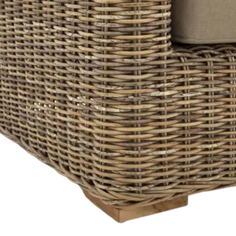 Flamant Hills Garden Sofa