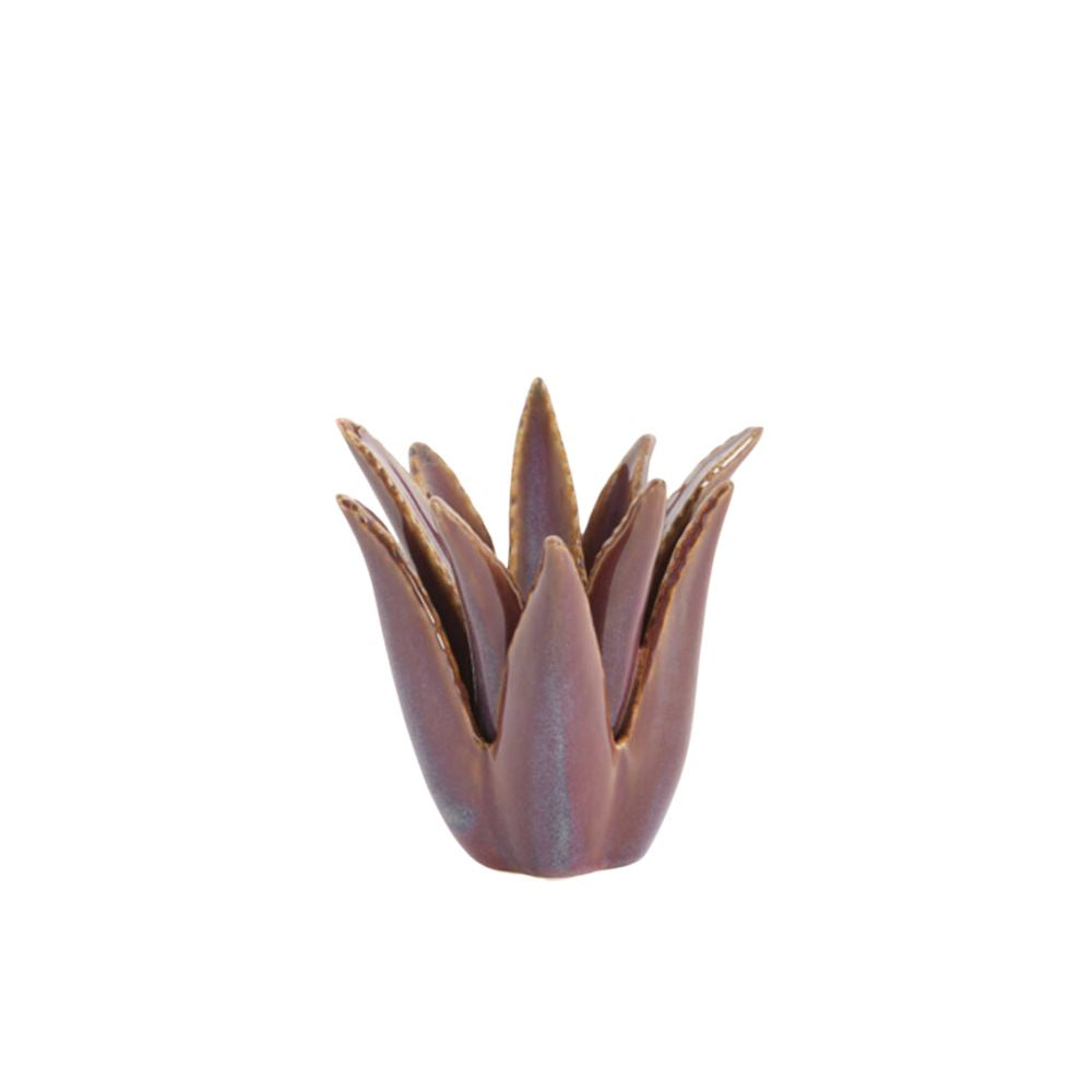 Cala Cactus Candle Holder