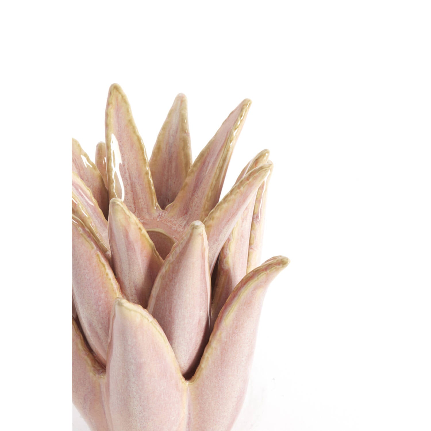 Cala Cactus Candle Holder