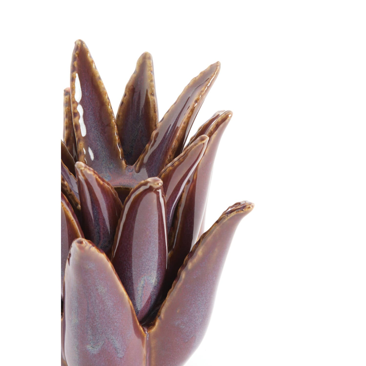 Cala Cactus Candle Holder