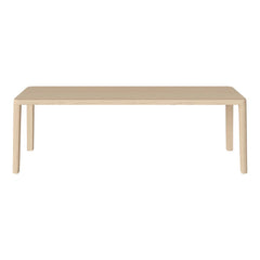 Bolia - Graceful Dining Bench