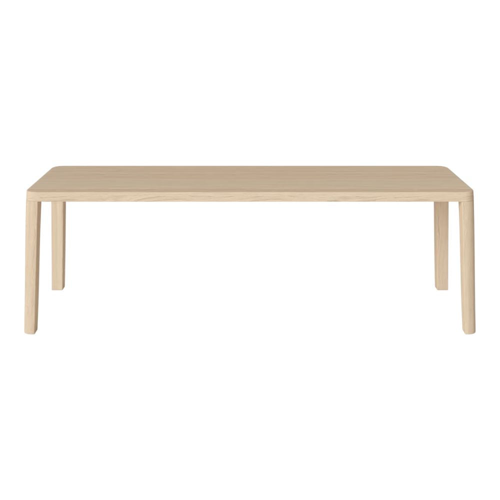 Bolia - Graceful Dining Bench