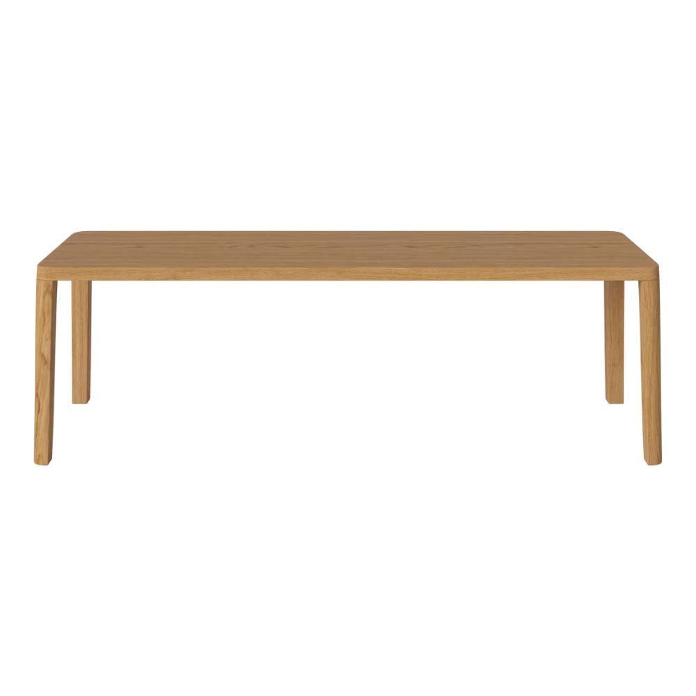 Bolia - Graceful Dining Bench