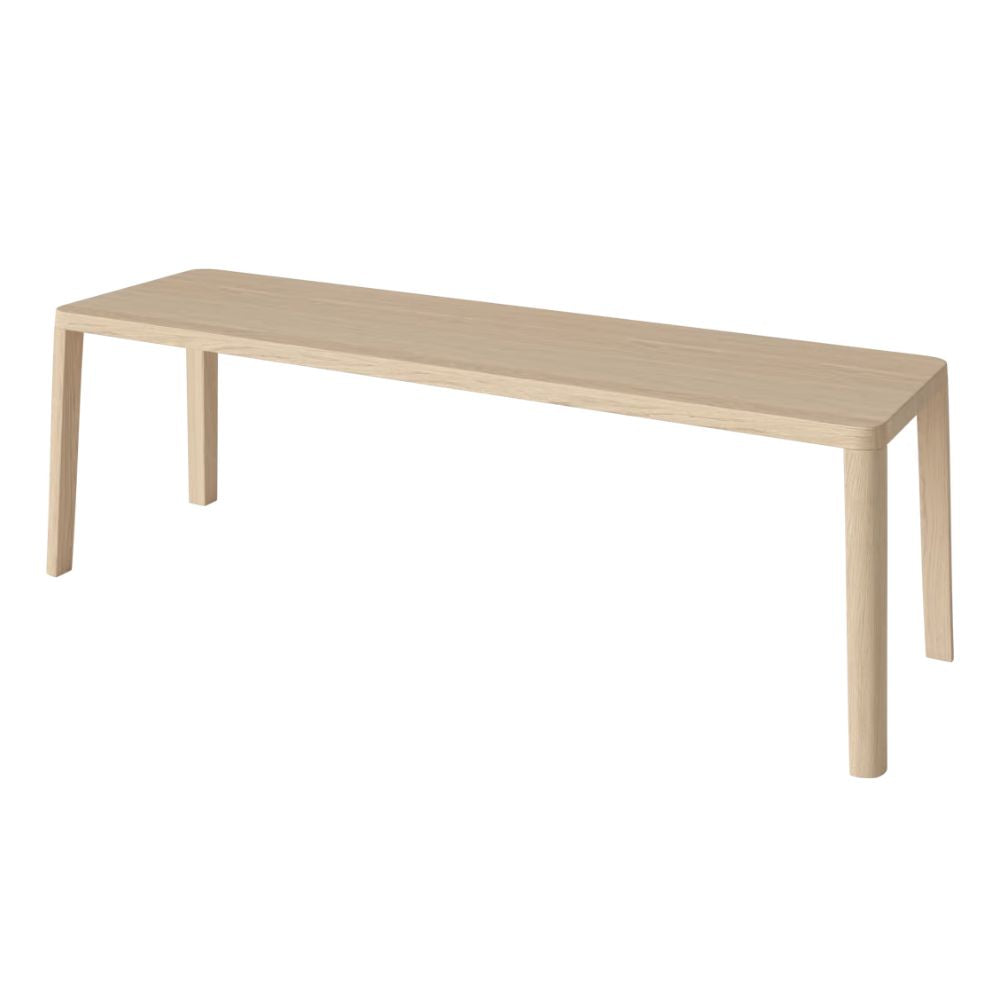 Bolia - Graceful Dining Bench