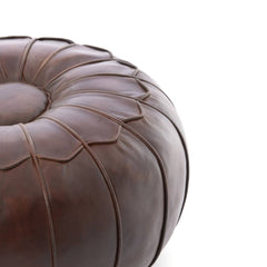 Calma Moroccan Pouf