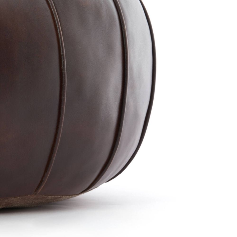 Calma Moroccan Pouf