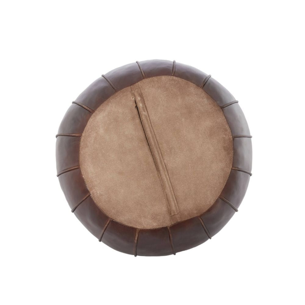 Calma Moroccan Pouf