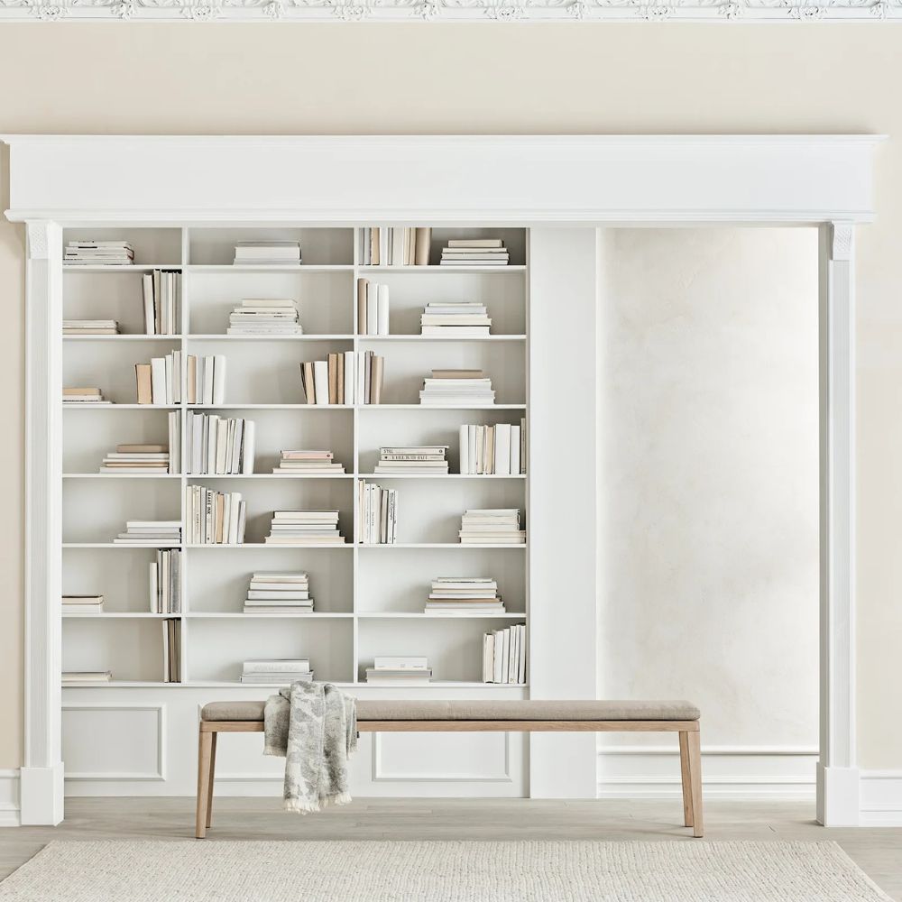 Bolia - Graceful Dining Bench