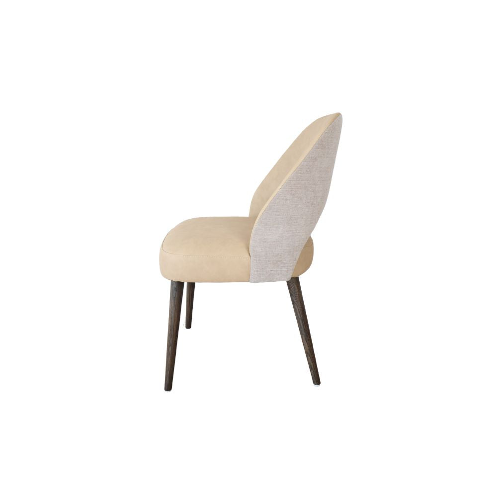 Baltimore Dining Chair - PU Seat
