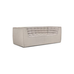 Ethnicraft N701 2 Seater Sofa