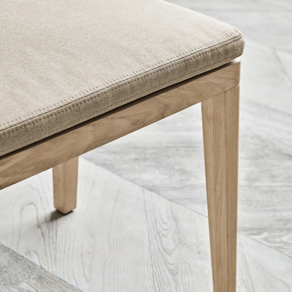 Bolia - Graceful Dining Bench