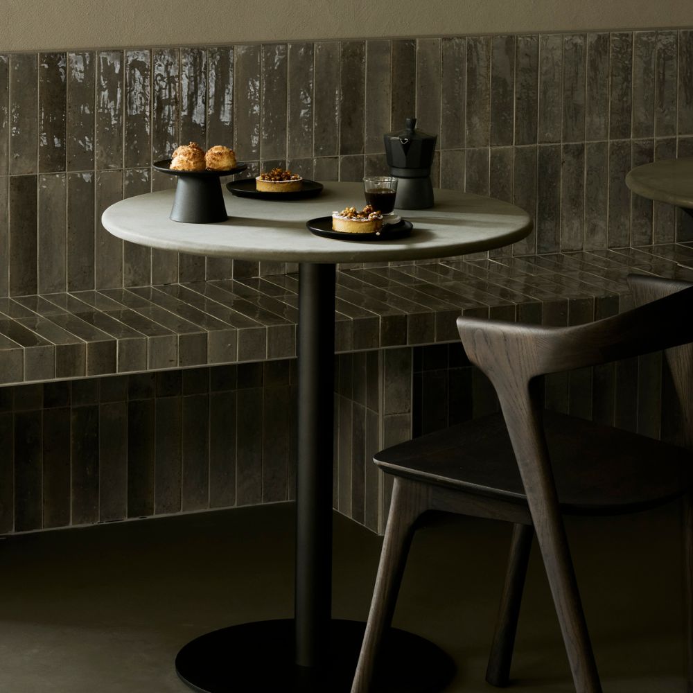 Ethnicraft Blend Dining Table