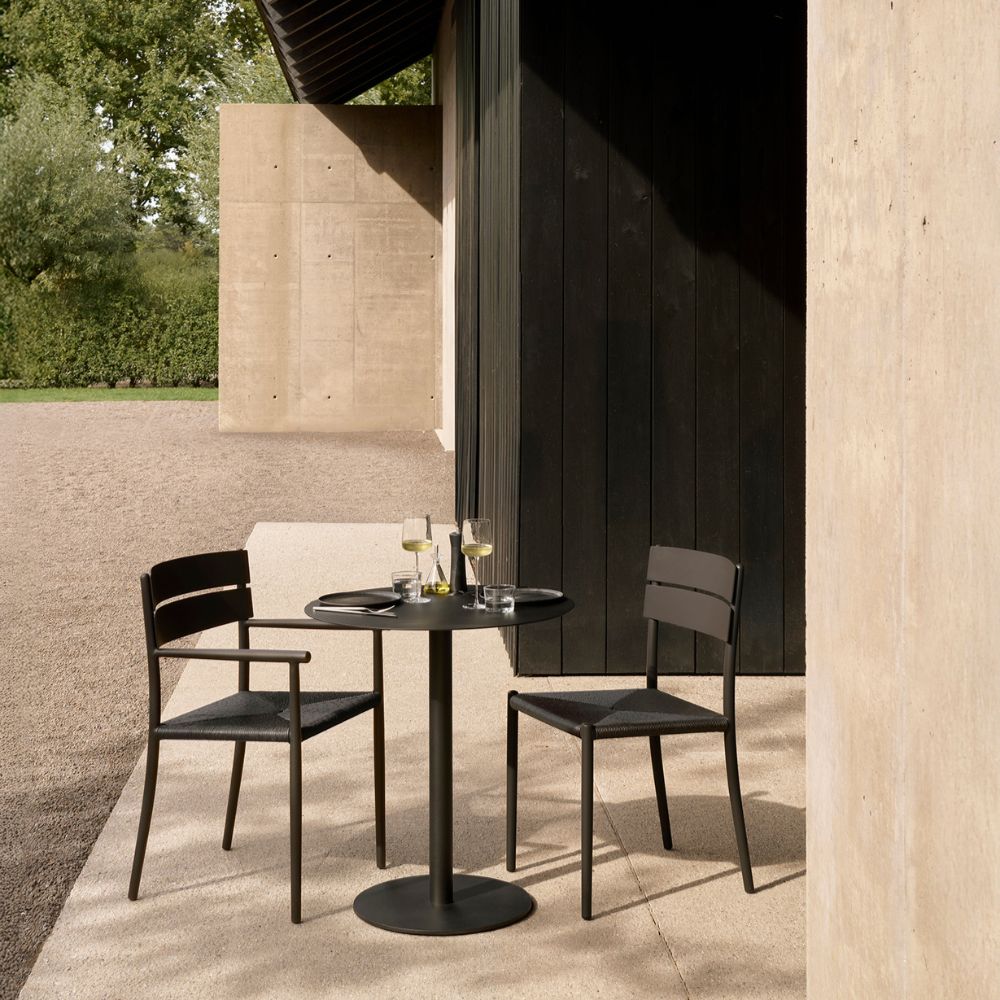 Ethnicraft Blend Lounge Table