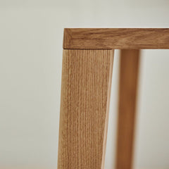 Bolia - Graceful Dining Table