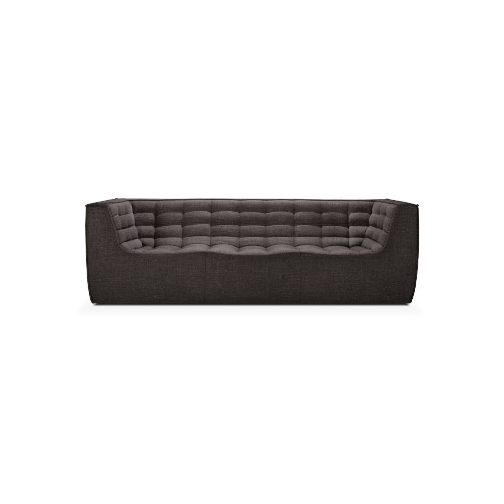 Ethnicraft N701 2 Seater Sofa