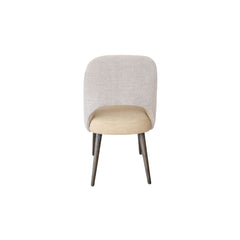 Baltimore Dining Chair - PU Seat