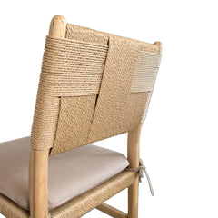 Everly Faravel Dining Chair