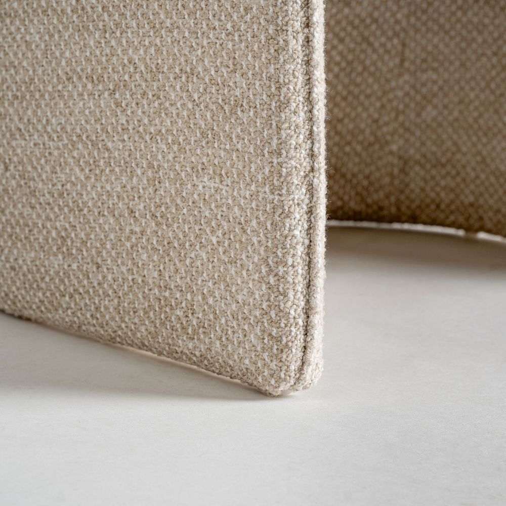 Everly Sculpted Armchair