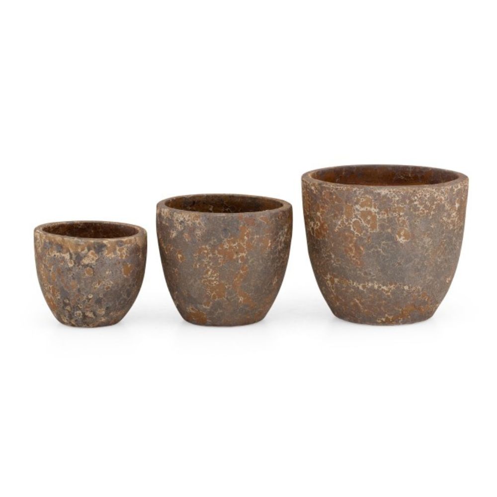 Flamant Kronob Planter