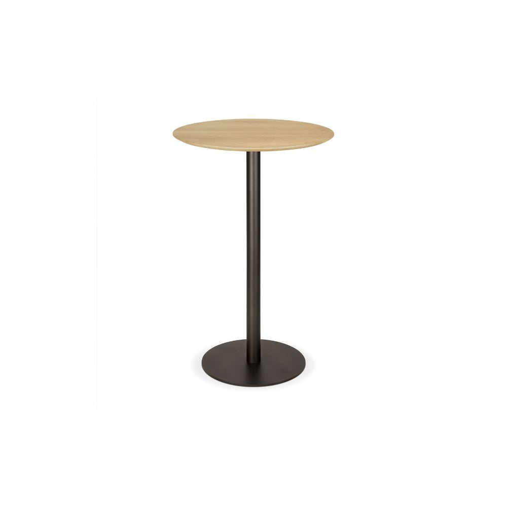 Ethnicraft Blend Bar Table