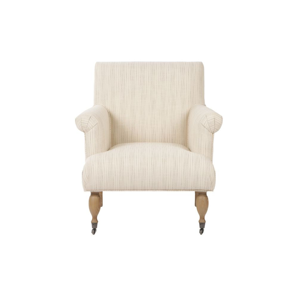 Everly Boulet Armchair