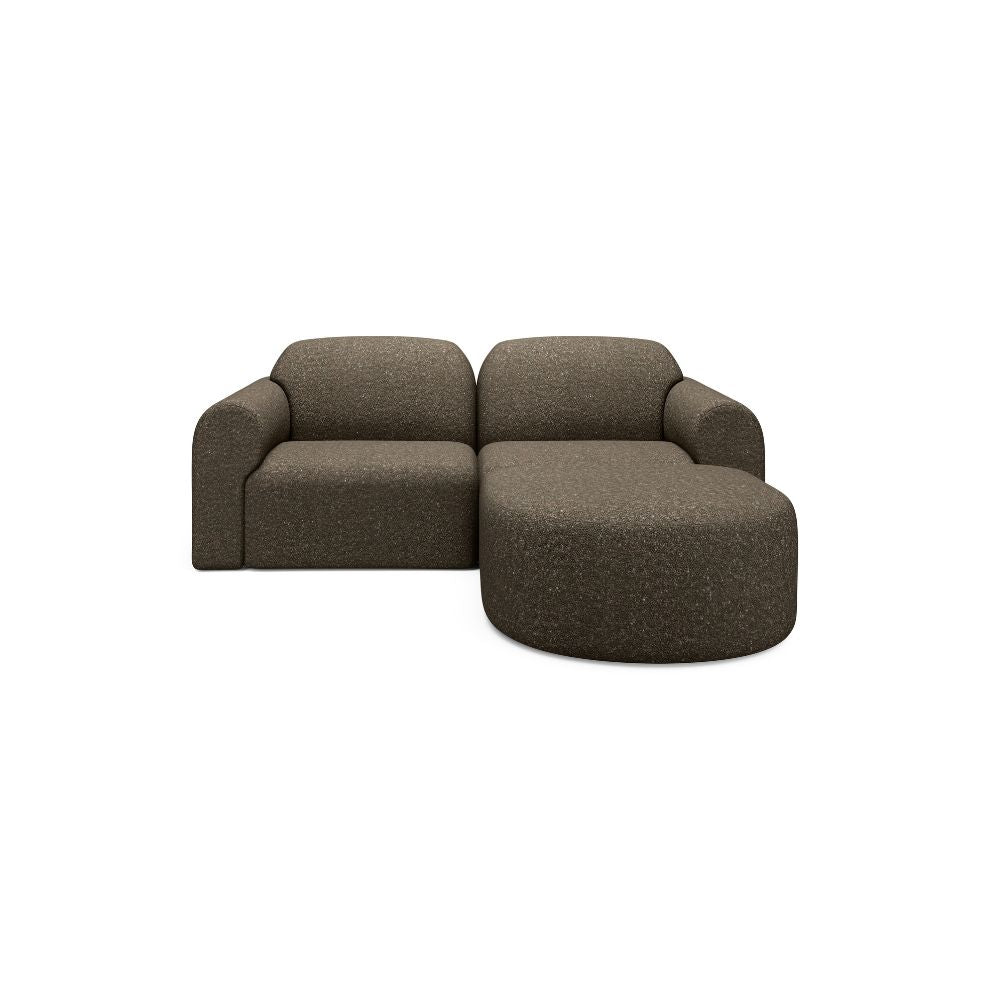 Ethnicraft Bulky Modular Sofa Set
