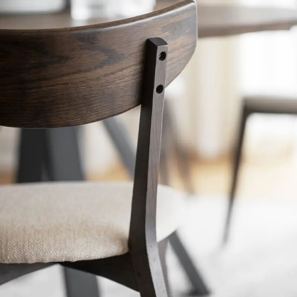 Ally Dining Chair
