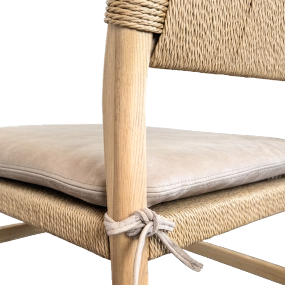 Everly Faravel Dining Chair