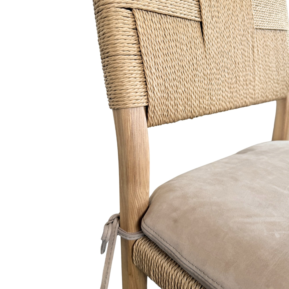 Everly Faravel Dining Chair