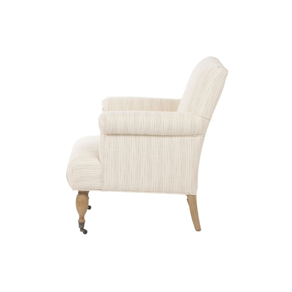 Everly Boulet Armchair
