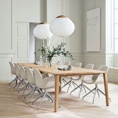 Bolia - Graceful Dining Table