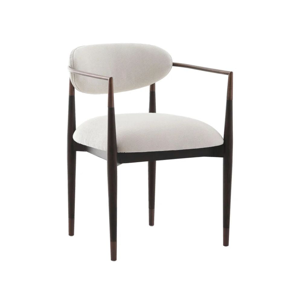 Everly Sanno Dining Chair