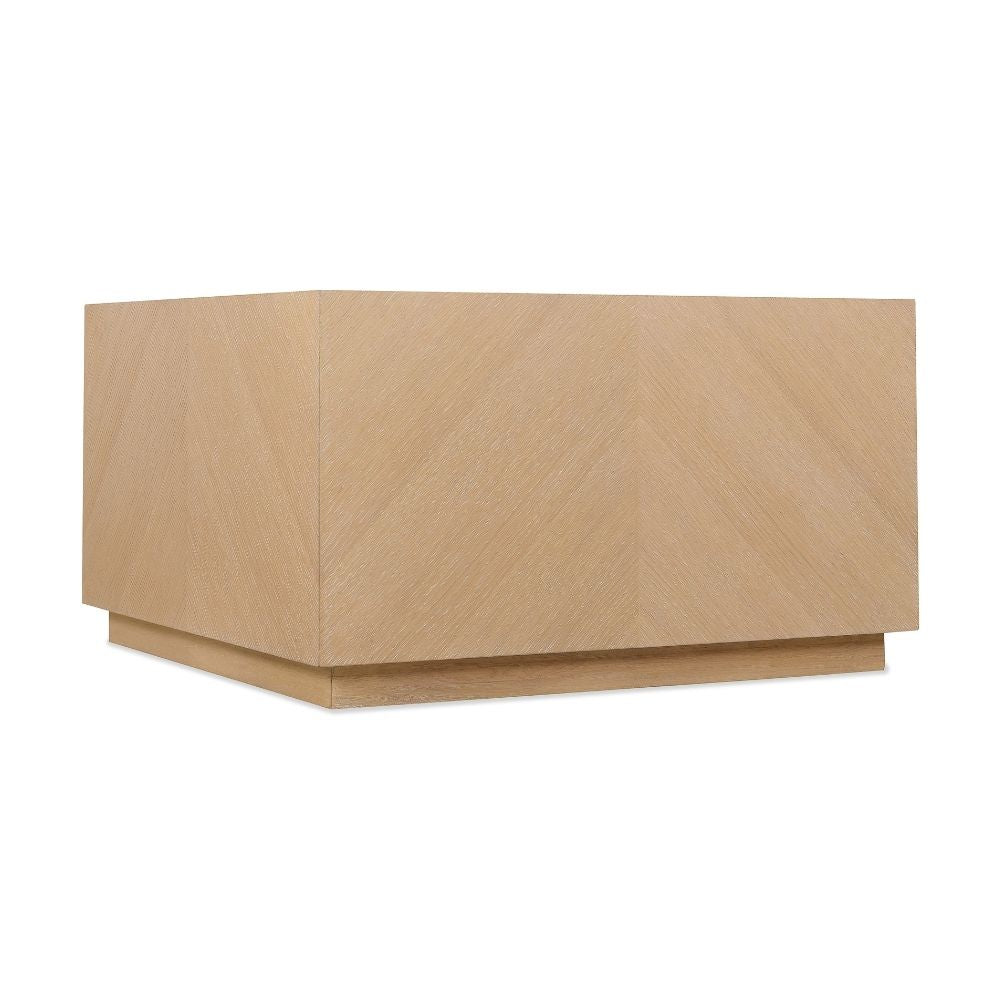 Broad Coffee Table
