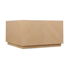 Broad Coffee Table