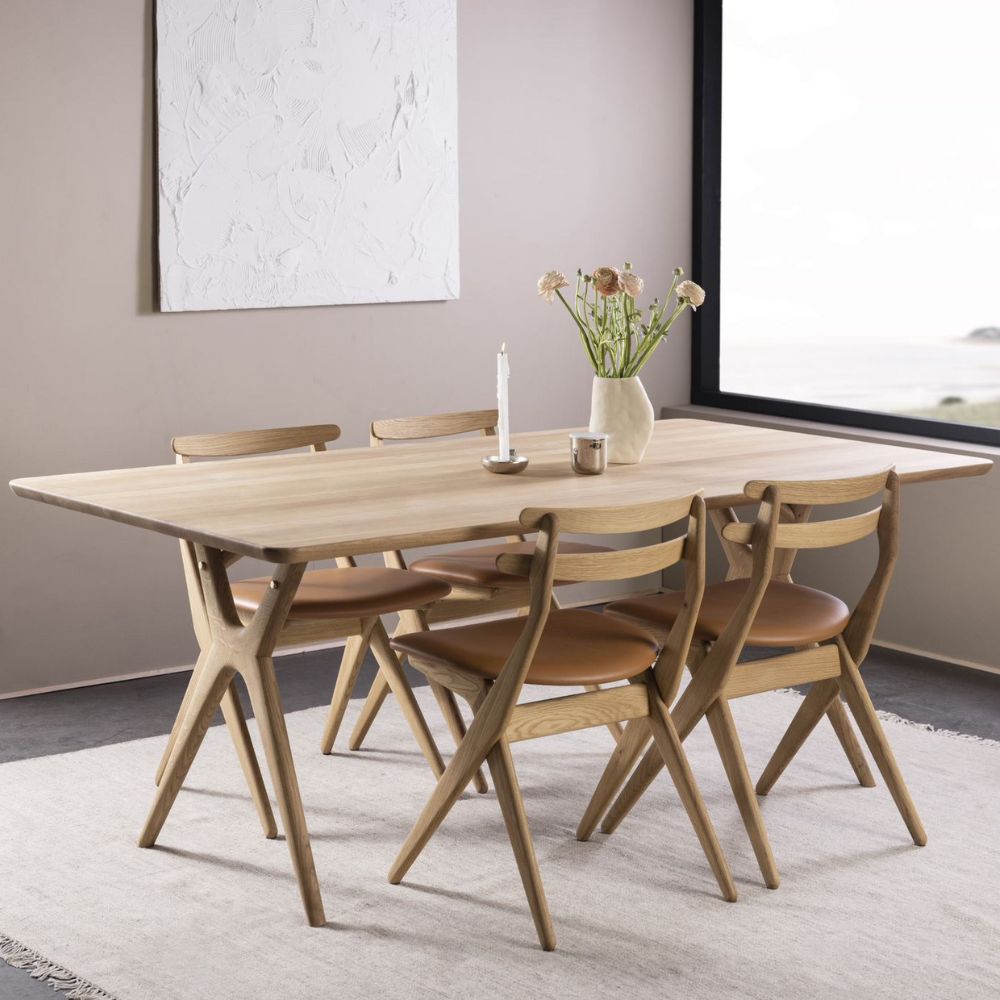 Aimee Dining Table