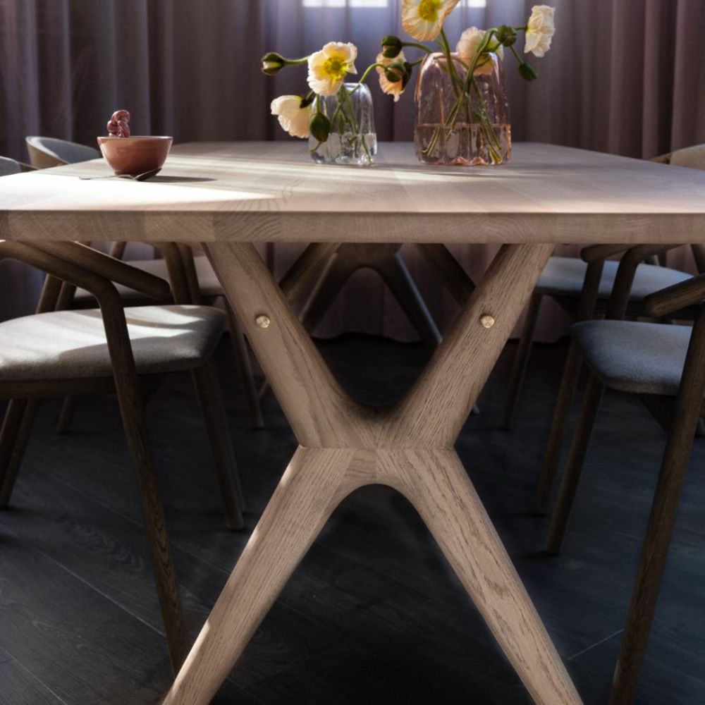 Aimee Dining Table