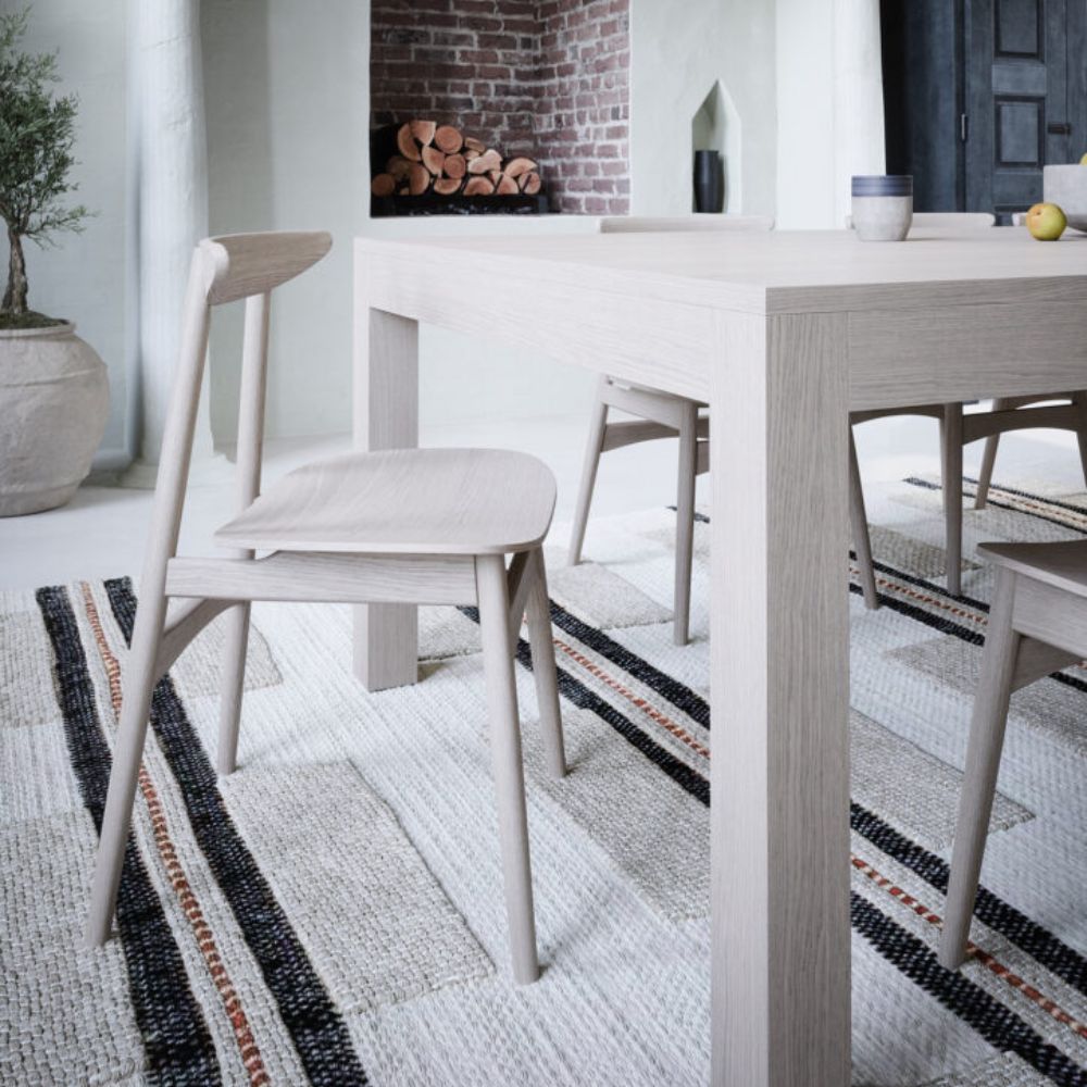Alice Bespoke Dining Chair
