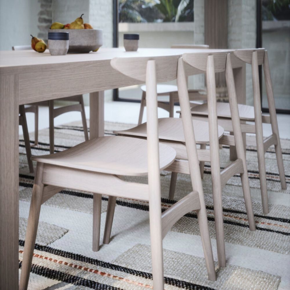 Alice Bespoke Dining Chair