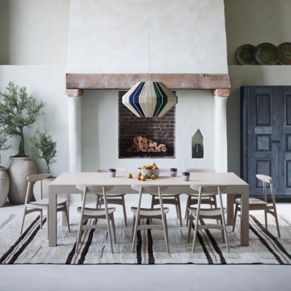 Alice Bespoke Dining Chair